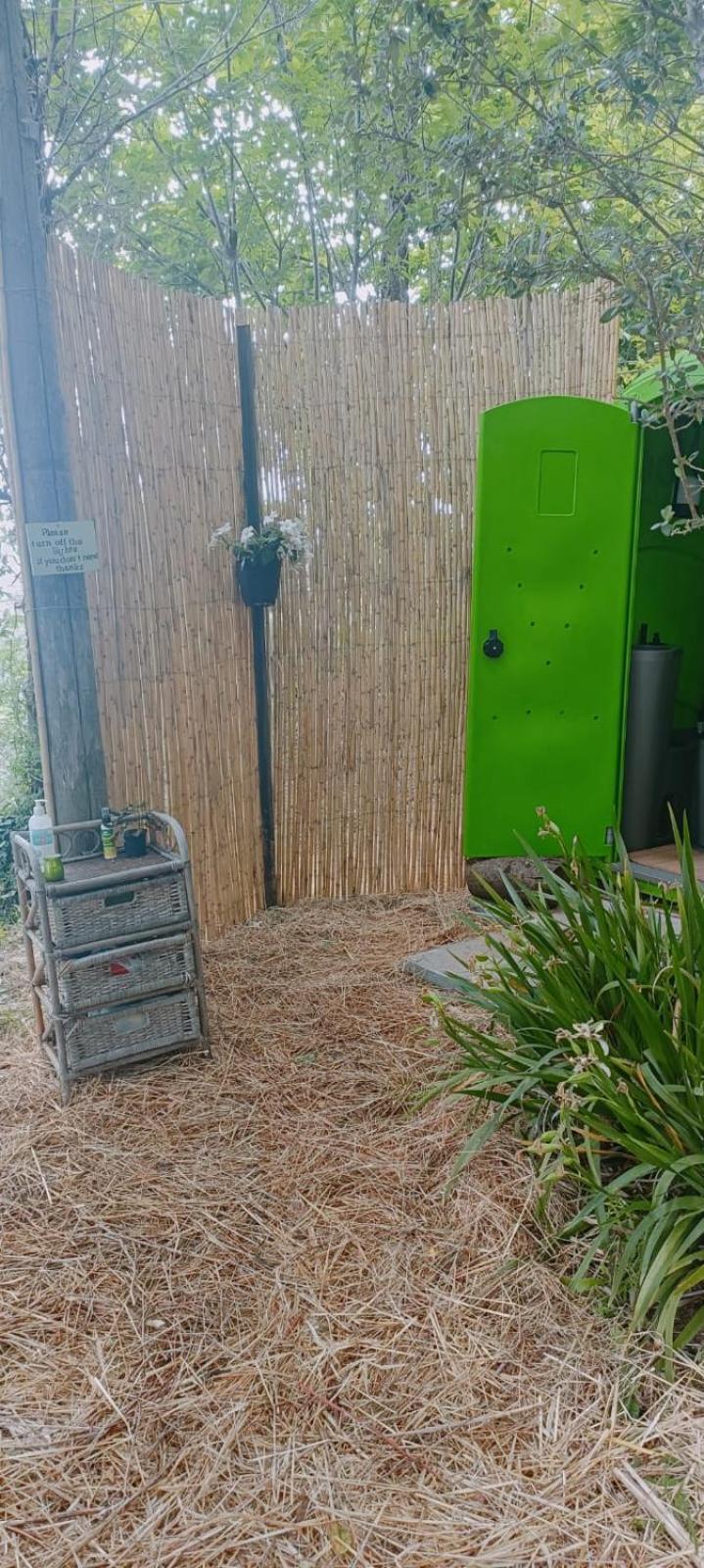 Habitat Eco Farm Hotel Sorrento Exterior foto